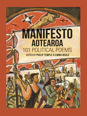 cover image of Manifesto Aotearoa